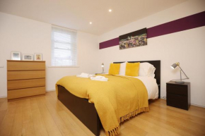 Severn Grove, fantastic location in the heart of Pontcanna, ideal for workers, free parking